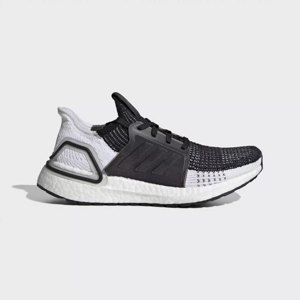 Adidas Ultraboost 19 Tenis Para Correr Negros Para Mujer (MX-13204)